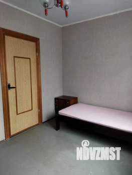 3-к квартира, на длительный срок, 64м2, 3/5 этаж