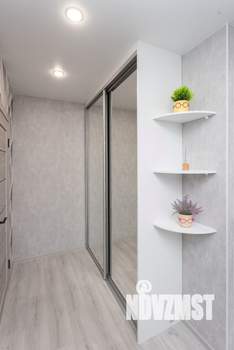 1-к квартира, посуточно, 37м2, 9/10 этаж