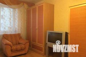 1-к квартира, посуточно, 43м2, 11/13 этаж