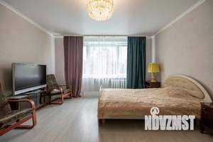 1-к квартира, посуточно, 34м2, 1/1 этаж