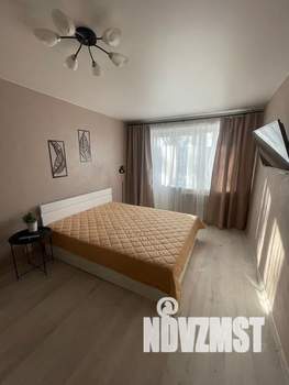 1-к квартира, посуточно, 32м2, 4/5 этаж