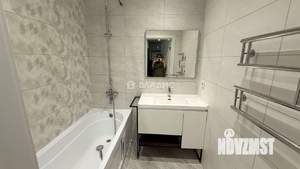 2-к квартира, на длительный срок, 62м2, 7/9 этаж