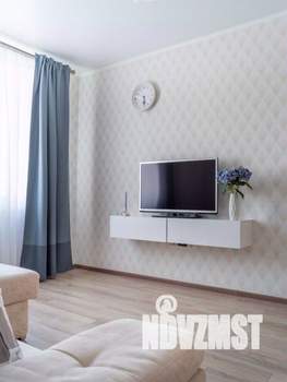 2-к квартира, посуточно, 60м2, 1/1 этаж