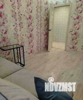 2-к квартира, посуточно, 50м2, 3/5 этаж