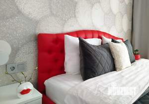 2-к квартира, посуточно, 80м2, 1/10 этаж