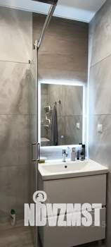 1-к квартира, посуточно, 36м2, 5/8 этаж