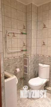 1-к квартира, на длительный срок, 40м2, 5/10 этаж