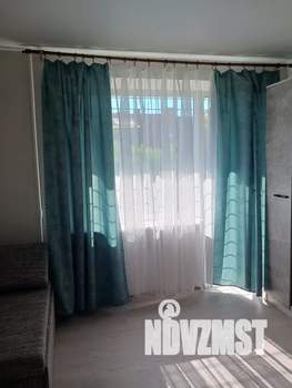 1-к квартира, посуточно, 35м2, 2/5 этаж