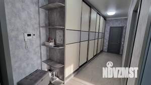 2-к квартира, посуточно, 70м2, 8/9 этаж