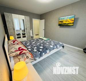 1-к квартира, посуточно, 35м2, 9/10 этаж