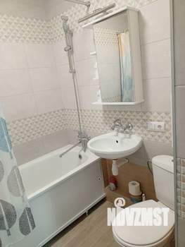 1-к квартира, на длительный срок, 30м2, 2/11 этаж