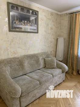 3-к квартира, на длительный срок, 60м2, 2/5 этаж