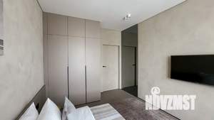 1-к квартира, посуточно, 47м2, 3/9 этаж