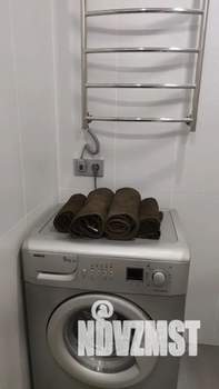 Студия квартира, посуточно, 26м2, 1/16 этаж