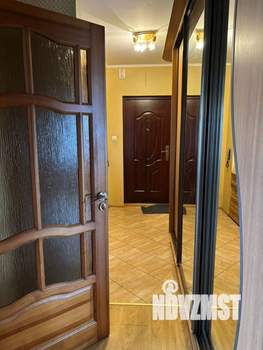 2-к квартира, на длительный срок, 57м2, 7/10 этаж