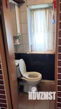 1-к квартира, посуточно, 36м2, 2/2 этаж