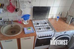 2-к квартира, посуточно, 30м2, 1/1 этаж