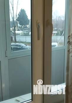 1-к квартира, посуточно, 42м2, 1/7 этаж