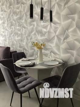 1-к квартира, посуточно, 38м2, 3/9 этаж