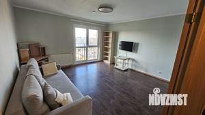 2-к квартира, на длительный срок, 56м2, 11/13 этаж