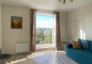 2-к квартира, на длительный срок, 73м2, 7/8 этаж