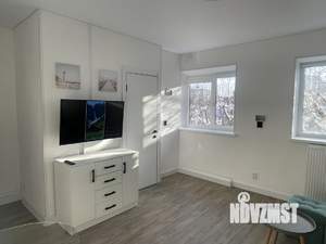 2-к квартира, посуточно, 44м2, 3/4 этаж