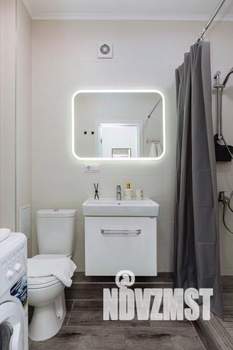 1-к квартира, посуточно, 39м2, 1/1 этаж