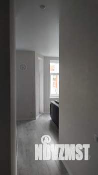 1-к квартира, посуточно, 47м2, 3/4 этаж