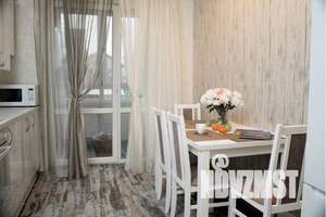 1-к квартира, посуточно, 40м2, 1/6 этаж