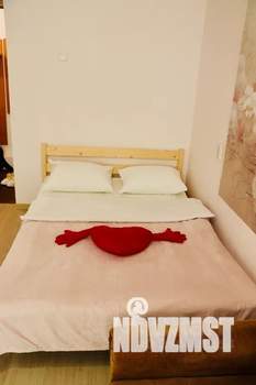 Студия квартира, посуточно, 20м2, 2/5 этаж