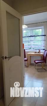 1-к квартира, посуточно, 34м2, 2/5 этаж
