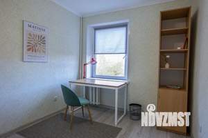 3-к квартира, посуточно, 60м2, 5/9 этаж