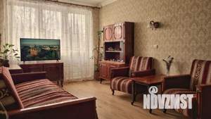 2-к квартира, посуточно, 66м2, 3/9 этаж