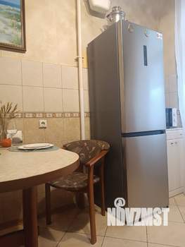 2-к квартира, посуточно, 52м2, 2/3 этаж