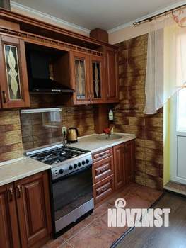 1-к квартира, на длительный срок, 43м2, 2/9 этаж