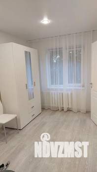 2-к квартира, посуточно, 44м2, 1/5 этаж