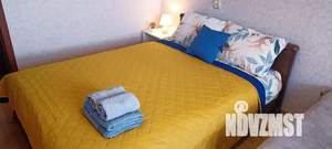 3-к квартира, посуточно, 65м2, 7/9 этаж