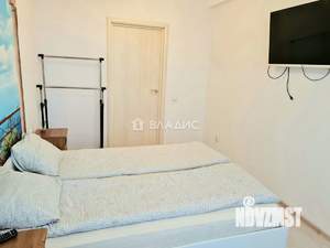 1-к квартира, на длительный срок, 38м2, 5/9 этаж