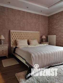 2-к квартира, посуточно, 60м2, 1/2 этаж