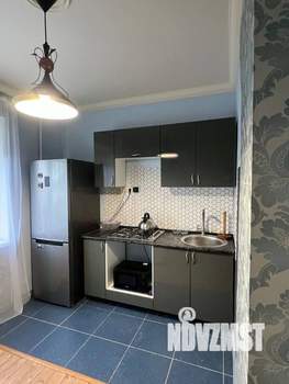 1-к квартира, на длительный срок, 38м2, 6/9 этаж