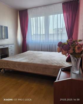 3-к квартира, на длительный срок, 71м2, 9/9 этаж