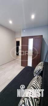 1-к квартира, на длительный срок, 30м2, 4/9 этаж