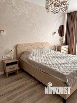 2-к квартира, на длительный срок, 50м2, 9/10 этаж