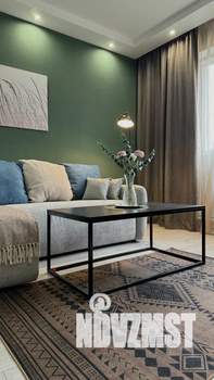 2-к квартира, посуточно, 61м2, 3/7 этаж