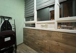 1-к квартира, на длительный срок, 36м2, 8/9 этаж