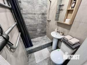 1-к квартира, посуточно, 32м2, 1/5 этаж