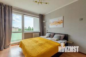 2-к квартира, посуточно, 51м2, 9/10 этаж