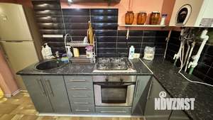 4-к квартира, на длительный срок, 63м2, 2/3 этаж