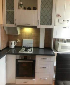 2-к квартира, на длительный срок, 50м2, 2/3 этаж
