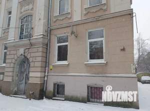 2-к квартира, посуточно, 54м2, 1/1 этаж